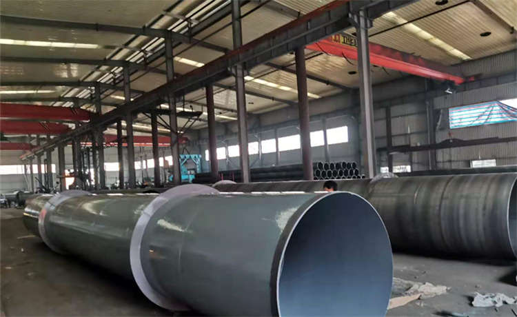 2000 格構(gòu)柱，江門(mén)dn450mm螺旋鋼管，457mm螺旋縫焊管，濾水螺旋管廠家