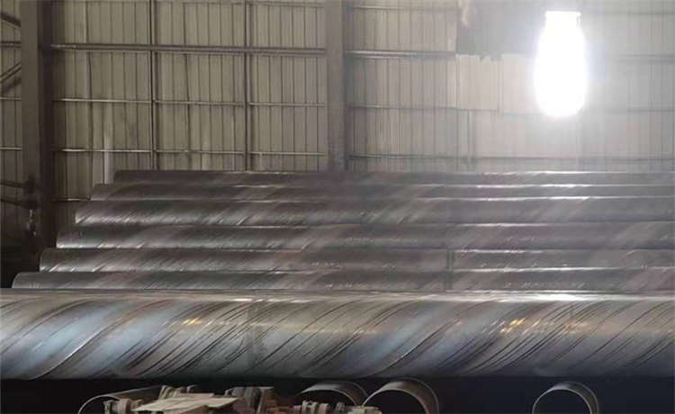 dn2400mm螺旋管，中山1524mm螺旋焊管，920供水鋼管，鋼材場(chǎng)螺旋管生產(chǎn)廠家螺旋鋼管加工廠