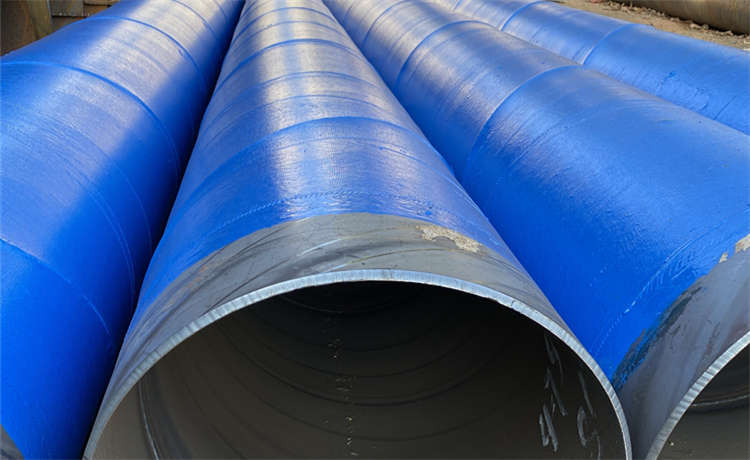 內(nèi)徑2400螺旋鋼管，內(nèi)直徑1300mm螺旋焊管，排污鋼管廠家，螺旋縫焊接鋼管價格