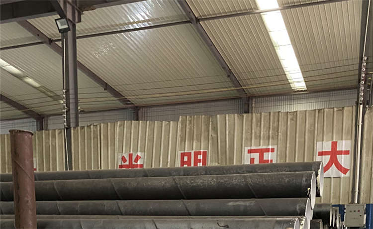 外徑1420mm螺旋管，720mm螺旋管，十五年廠家經(jīng)驗(yàn)，英德螺旋管廠家