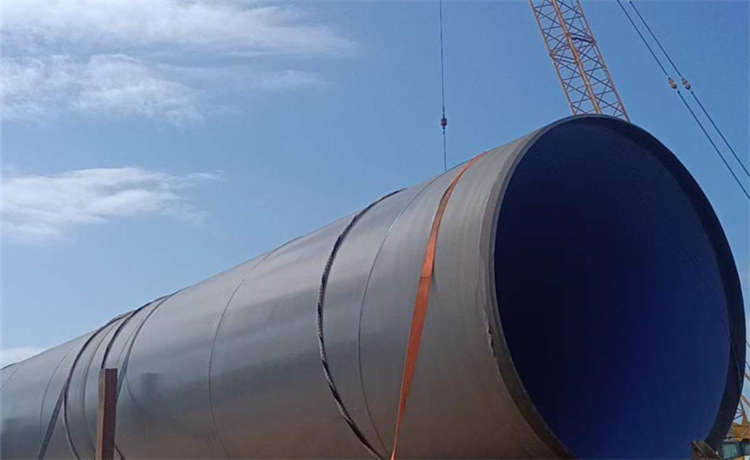 中山螺旋管1620-1600，1200mm鎖扣螺旋鋼管，600螺旋鋼管，鋼材場給水防腐螺旋管