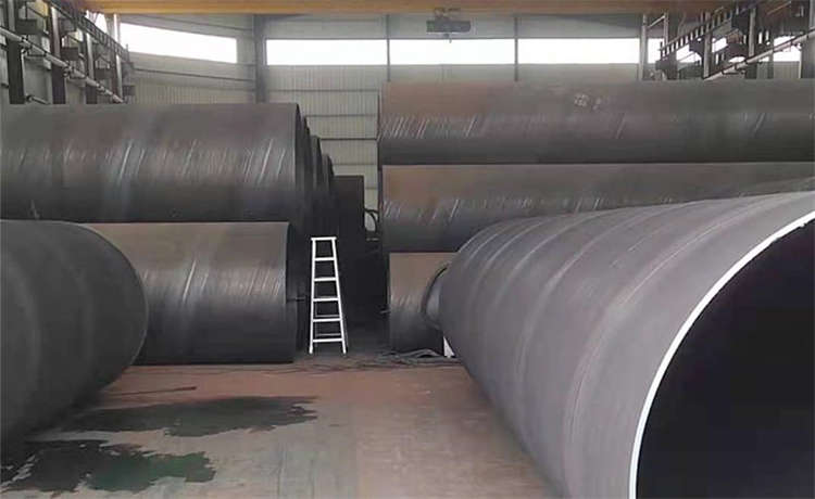 1620-12mm螺旋鋼管，2020螺旋鋼管，徐聞縣螺旋鋼管廠家，環(huán)氧瀝青煤防腐螺旋管