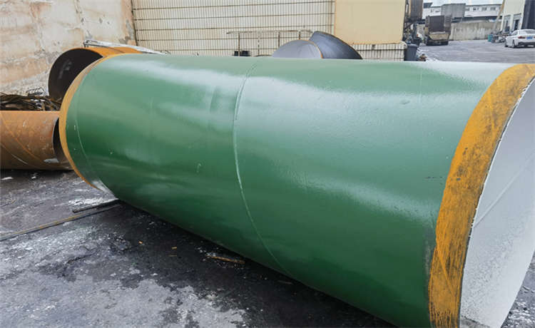 大型知名螺旋鋼管生產(chǎn)廠(chǎng)家，環(huán)氧瀝青煤防腐螺旋管，530-8mm螺旋鋼管，1724mm螺旋管