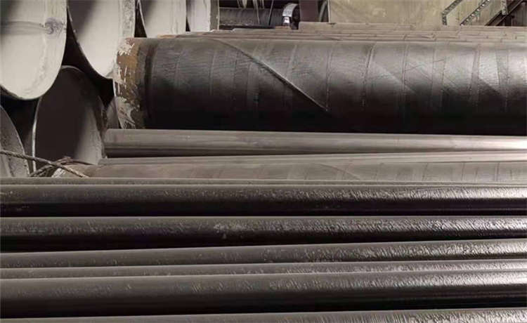 1800 1900排水防腐螺旋管，欽州820mm螺旋管，530-10mm螺旋焊管，排水防腐鋼管廠家