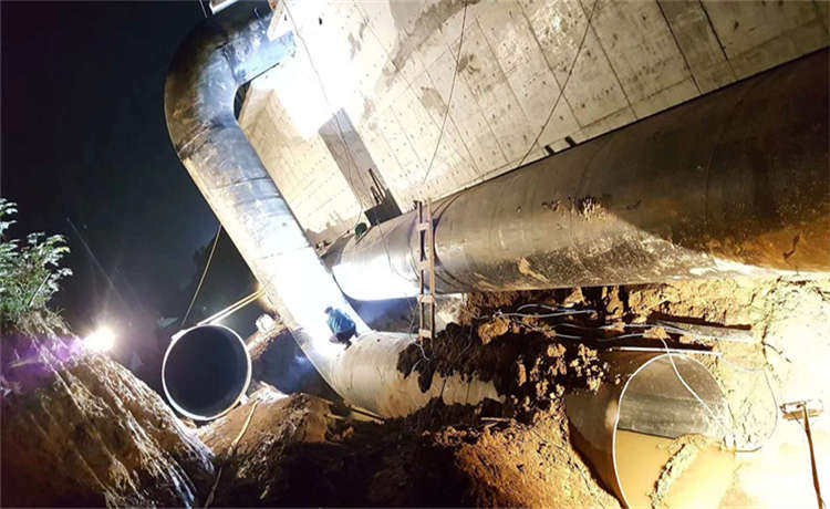 350mm螺旋管，3000mm螺旋管，2400mm螺旋焊管，KY2026防腐螺旋管