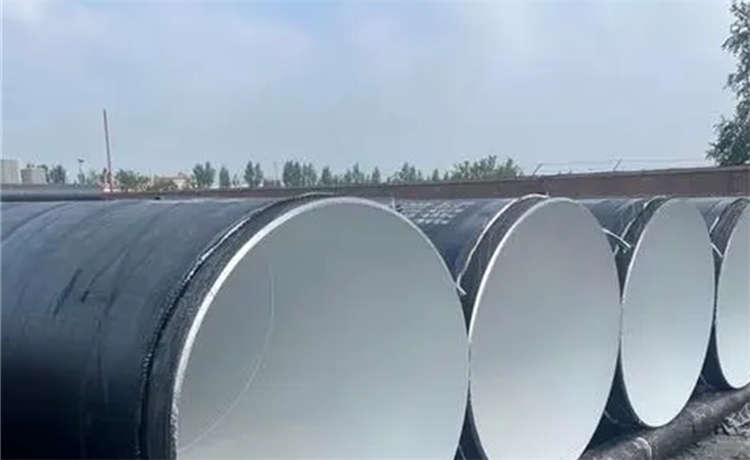 Q355B螺旋管，百色529mm螺旋管，埋地螺旋焊管，埋地防腐螺旋鋼管廠家