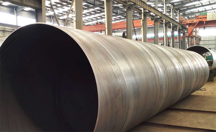 8mm螺旋管，836mm螺旋鋼管，焊管批發(fā)，鋼材場丁字焊管加工廠家