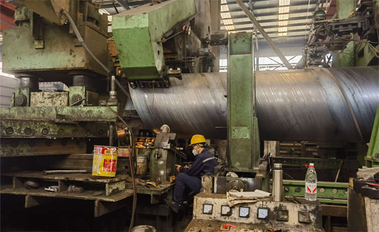 汕頭1150螺旋焊管，dn1800mm螺旋鋼管，6mm螺旋焊管，2000排污螺旋焊管廠家