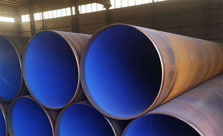 1000 刷油纏布防腐螺旋鋼管，欽州幕墻鍍鋅方管，2650mm螺旋鋼管，防腐螺旋鋼管廠家