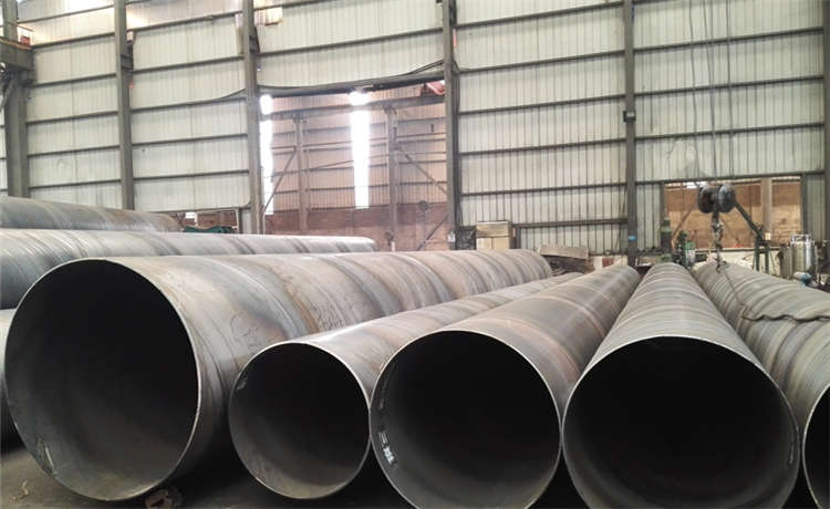 DN2200螺旋鋼管，DN1000mm螺旋管，優(yōu)質的螺旋鋼管廠家，排水螺旋鋼管