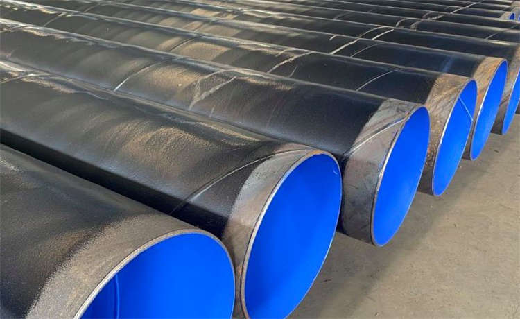 賀州四油兩布防腐螺旋鋼管，1224螺旋焊管，273mm螺旋焊管，螺旋焊管生產(chǎn)廠家