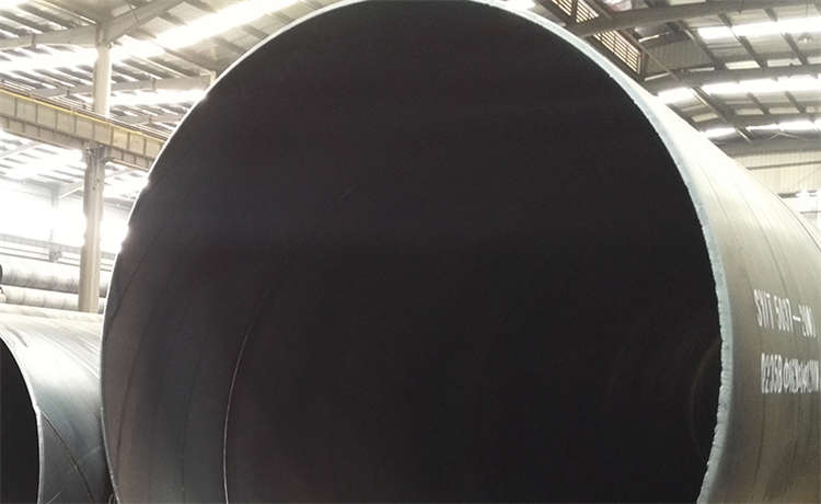 1820螺旋鋼管，佛山D1300mm螺旋管，內(nèi)徑2200螺旋鋼管，2720螺旋管