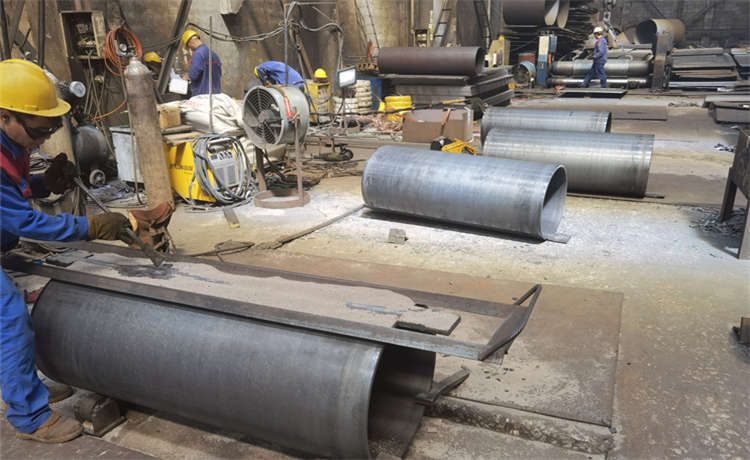 1920-10mm螺旋管，Q235B角鋼，鋼立柱廠家，鍍鋅管廠家