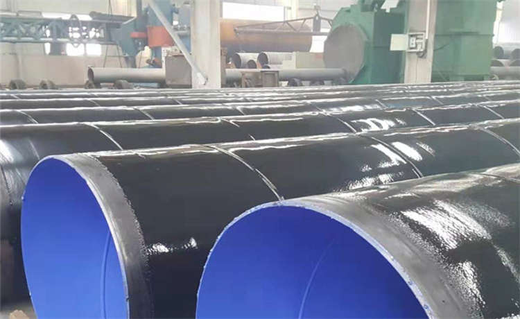 820mm螺旋管，清遠鋼鐵世界供水螺旋管，377mm螺旋管，鋼材場給水防腐螺旋管