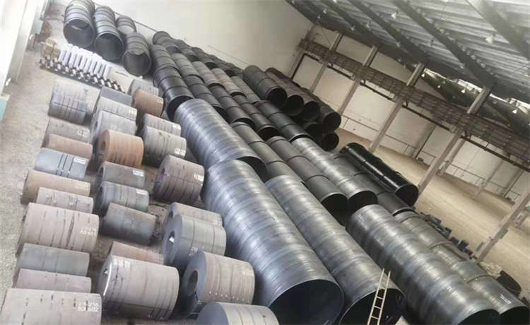 角鋼批發(fā)，螺旋管多少錢一米，dn1000螺旋管，1624mm螺旋鋼管