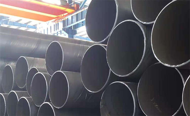 2036螺旋焊管，惠州457mm螺旋鋼管，478螺旋鋼管，自來(lái)水供水鋼管廠家