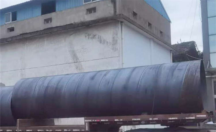 800螺旋焊管廠家，20鋼管樁廠家，1820mm螺旋鋼管，1724mm螺旋焊管