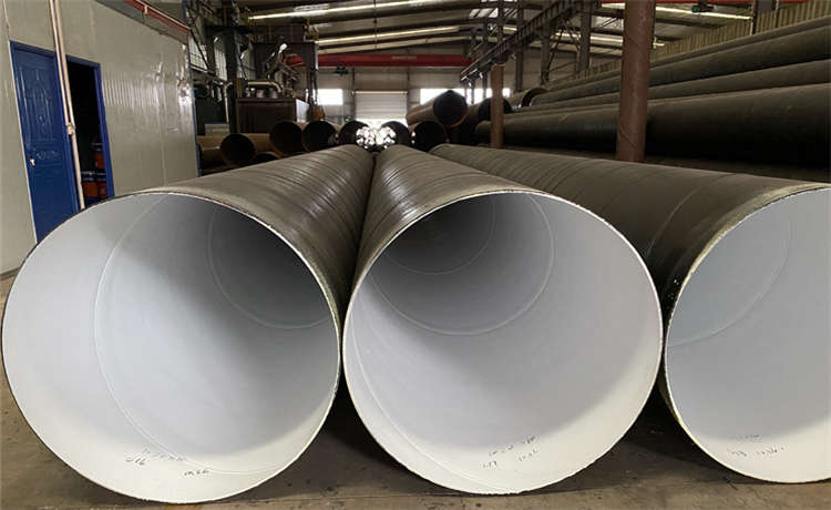 防腐鋼管，百色219mm螺旋焊管，D720mm螺旋管，埋地防腐螺旋管廠家