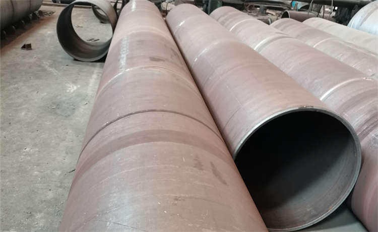 1040 20mm鋼管樁，陽江Q235B角鋼，陽春螺旋鋼管，自來水供水鋼管廠家