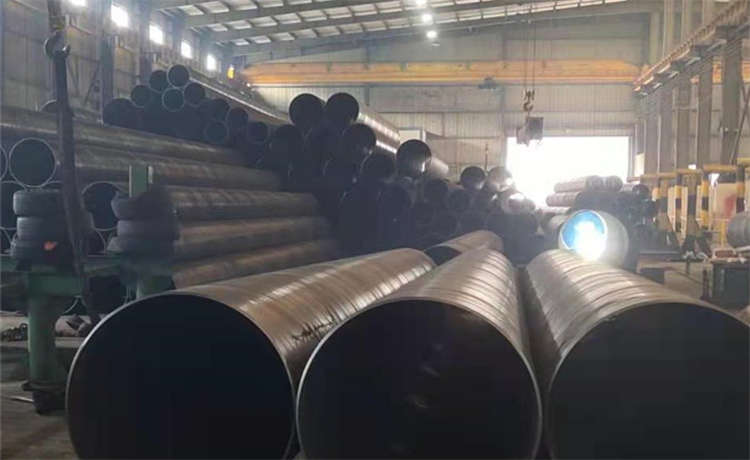 惠州鋼材場(chǎng)花紋鋼板，厚壁螺旋鋼管，300mm螺旋鋼管，10螺旋管廠家