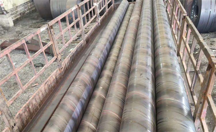 隧道橋梁支撐用工字鋼，卷板鋼管廠家，820-12螺旋鋼管，426螺旋焊管