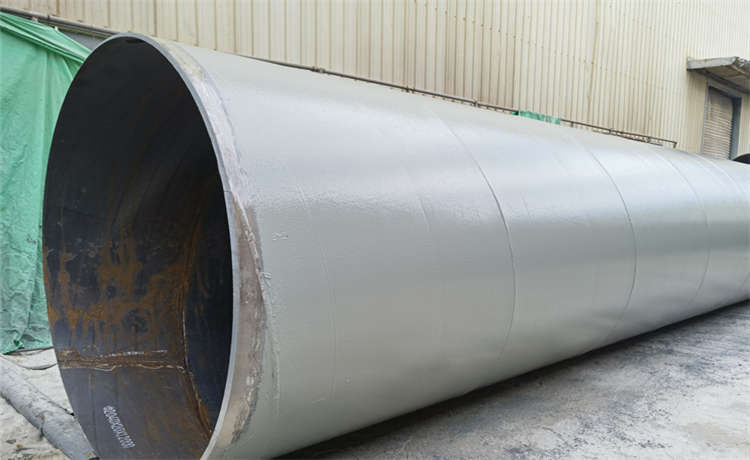 內(nèi)直徑1400mm螺旋焊管，300mm螺旋焊管，711mm螺旋管，DN900mm螺旋鋼管