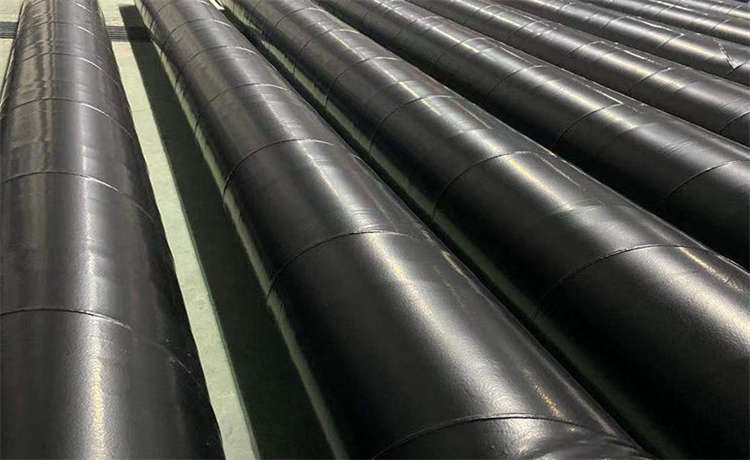 實(shí)力雄厚的鋼管廠家，鋼材場(chǎng)螺旋管型號(hào)規(guī)格，螺旋焊管1400-1420，DN2300螺旋管