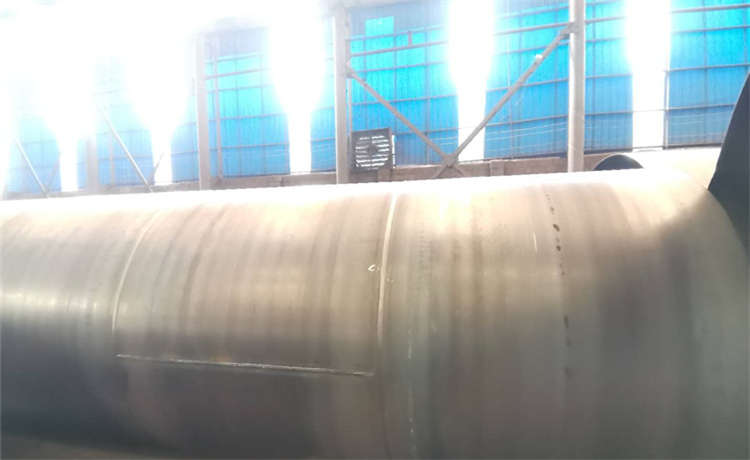 1924mm螺旋管，貴港鋼材場無縫鋼管，9711國標(biāo)螺旋管，走水螺旋鋼管廠家