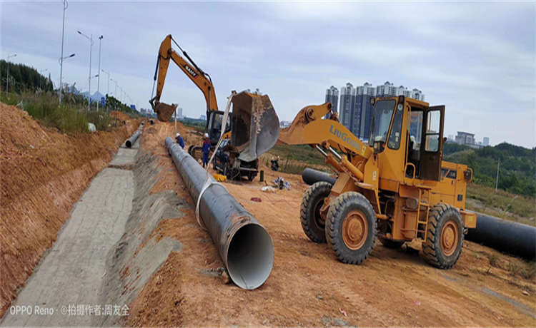 219螺旋鋼管，377mm給水防腐螺旋管，大口徑螺旋管廠家，鍍鋅螺旋焊管廠家