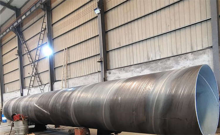 325-10mm螺旋焊管，630-10mm螺旋鋼管型號(hào)批發(fā)，防腐鋼管廠家，609mm螺旋鋼管