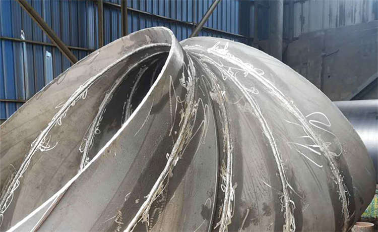 800螺旋管，佛山礦用工字鋼，DN2100mm螺旋管，自來水螺旋管廠家