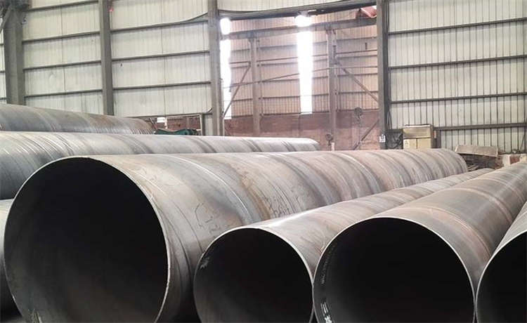 dn300mm螺旋管，賀州630螺旋鋼管，鋼材場大口徑鋼管，鋼材場供水鋼管廠家