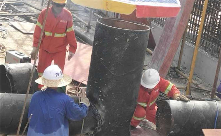 佛山dn450mm螺旋鋼管，DN1500mm螺旋焊管，450mm螺旋鋼管，埋地螺旋焊管廠家