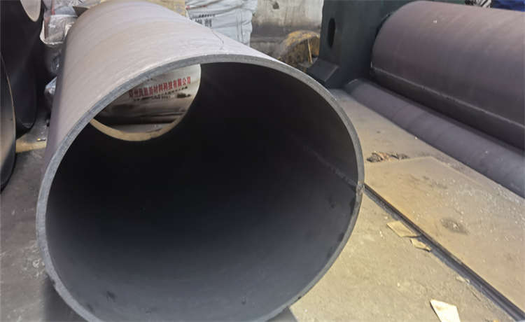 內(nèi)徑1100mm螺旋焊管，珠海自來水供水鋼管，DN1900mm螺旋管，鋼材場螺旋鋼管