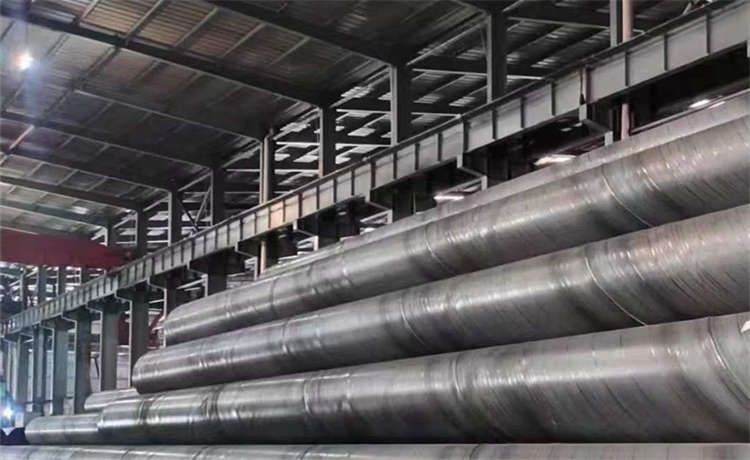 規(guī)定9711國標(biāo)螺旋管廠家，薄壁螺旋管廠家，1000mm螺旋鋼管，D1300mm螺旋管