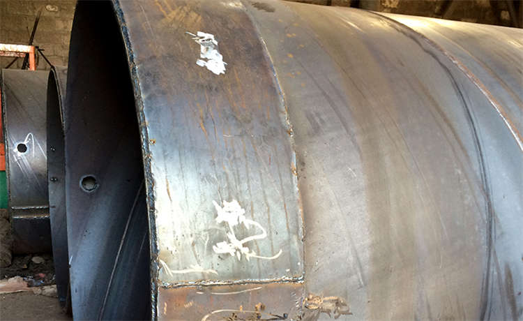 1450 2124mm螺旋鋼管，陽(yáng)江鋼材場(chǎng)花紋鋼板，1424-12mm螺旋管，螺旋管價(jià)格