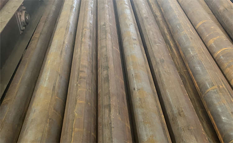 鋼材場鍍鋅管廠家，興寧螺旋管廠家，DN900mm螺旋鋼管，609-16mm鋼管樁