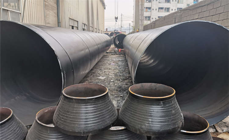 螺旋管生產(chǎn)廠家，2020螺旋焊管廠家，820-6mm螺旋管，2320-10-12-14-16mm螺旋管