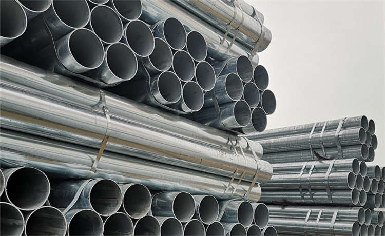 中山水電站壓力鋼管，濾水管，Q355B鋼護筒，610螺旋管