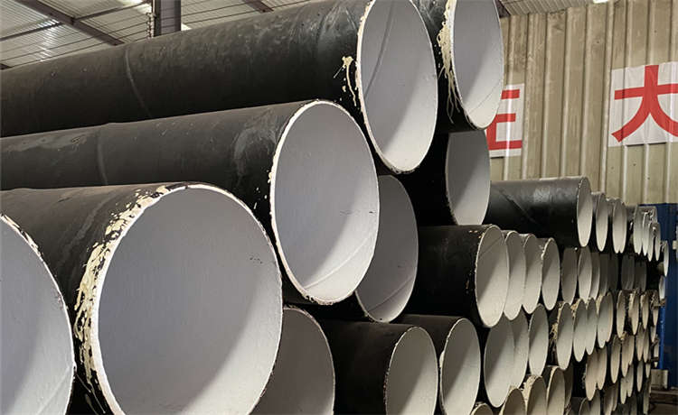 螺旋管型號規(guī)格，325mm污水防腐螺旋管生產(chǎn)廠家，478-10mm螺旋焊管，1620-12mm螺旋管