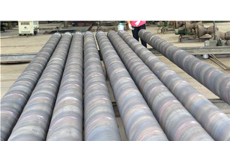 鋼鐵世界478mm螺旋焊管，924mm螺旋焊管，1920螺旋焊管廠家，鋼材場(chǎng)供水螺旋管
