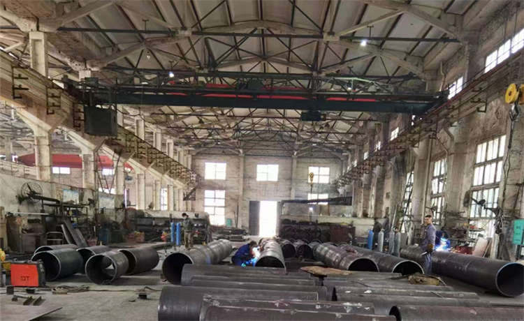 1224-12螺旋鋼管，內(nèi)徑2000mm螺旋管，螺旋縫焊接鋼管廠家，供水鋼管廠家