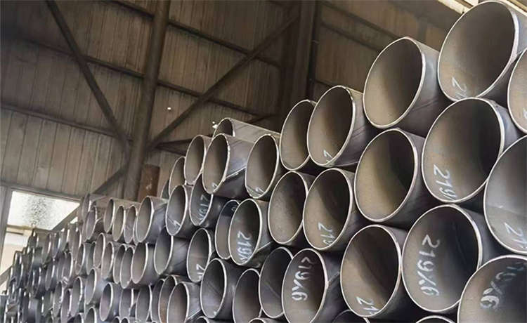 1000鎖扣鋼管樁，1036螺旋管，630-8mm螺旋鋼管，內(nèi)直徑2500螺旋管