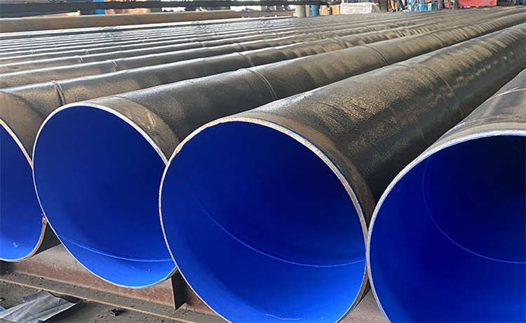 D630mm螺旋管，820-10mm螺旋管，dn2400螺旋焊管，鋼材場(chǎng)Q235B螺旋管