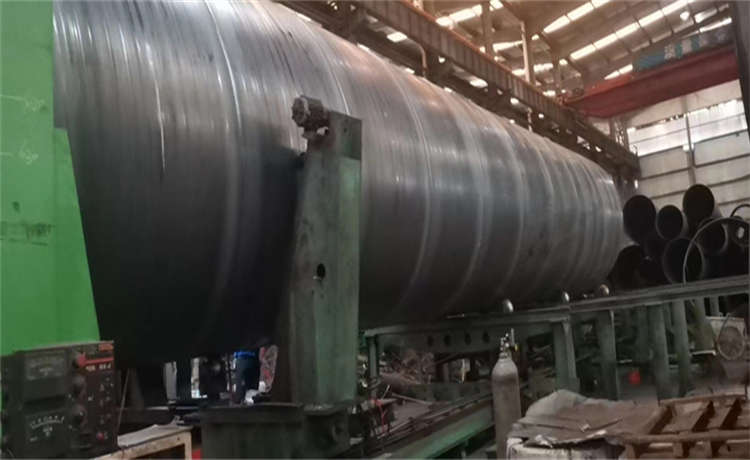 外徑1100mm螺旋管，300mm螺旋焊管，外徑1520mm螺旋管，2420-10-12-14-16mm螺旋焊管