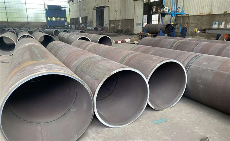 610鋼管樁，273mm螺旋焊管，排污螺旋焊管廠家，鋼材場(chǎng)鋼護(hù)筒加工廠家