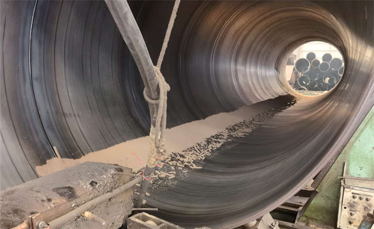 1324螺旋焊管，佛山219螺旋管，dn400mm螺旋焊管，排水鋼管廠家