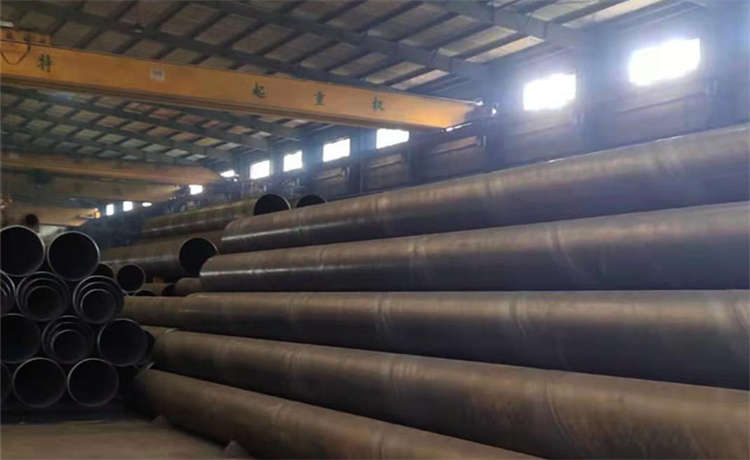 鋼材場(chǎng)螺旋鋼管，鋼材場(chǎng)鋼板卷管廠家，dn1000mm螺旋鋼管，DN700mm螺旋管