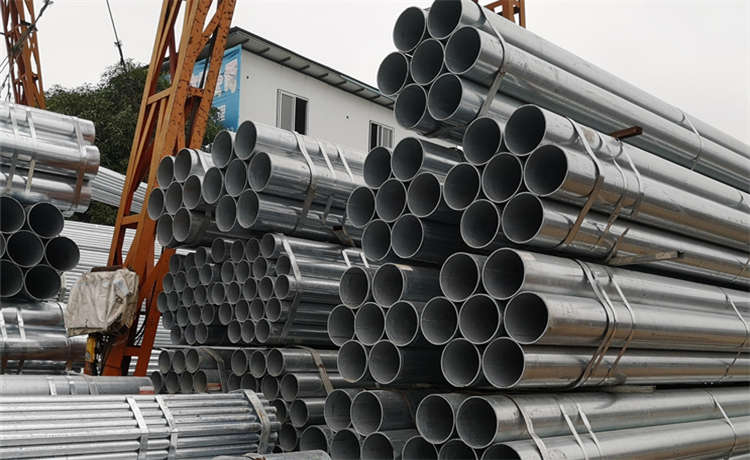 螺旋鋼管耐用性多少合適？