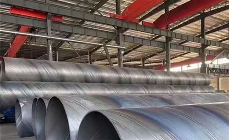 鋼鐵世界螺旋管價格，空調(diào)通風(fēng)鋼管廠家，1120mm螺旋焊管，800mm螺旋管-1000-16螺旋鋼管